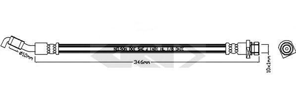 SPIDAN 340707