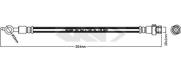 SPIDAN 340708
