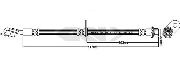 SPIDAN 340731