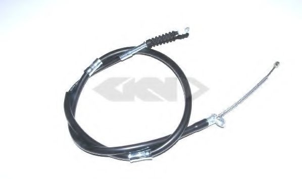 SPIDAN 43543
