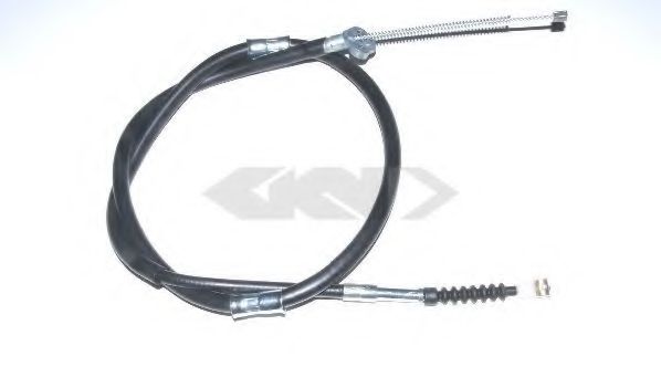 SPIDAN 43546