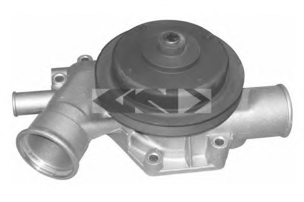 SPIDAN 60048