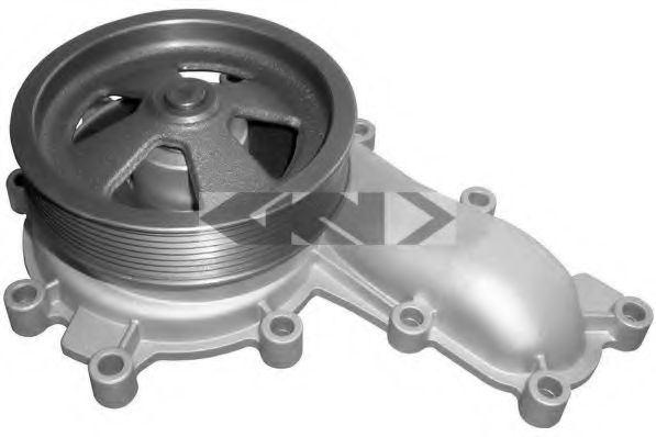 SPIDAN 91733