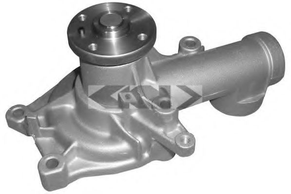 SPIDAN 91750