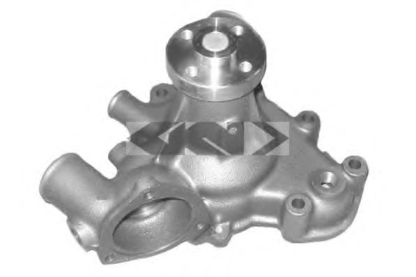 SPIDAN 91234