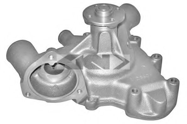 SPIDAN 91218