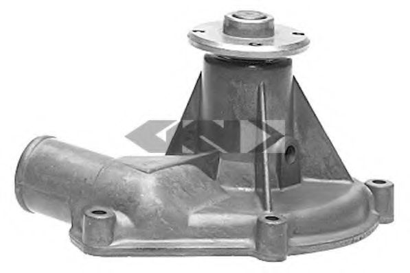 SPIDAN 60240 SPIDAN 60240