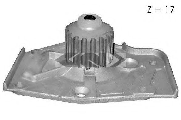 SPIDAN 60308