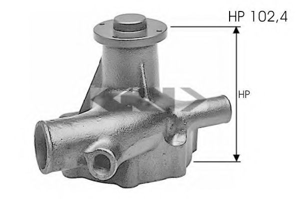 SPIDAN 60286