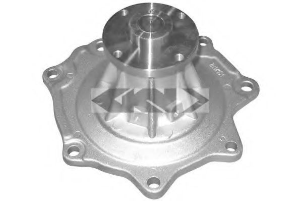 SPIDAN 91707