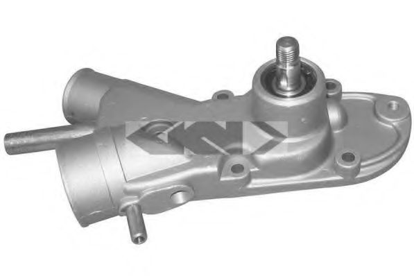 SPIDAN 60041