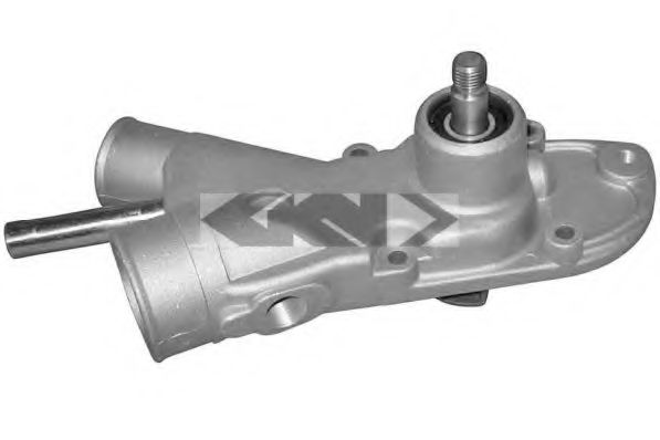 SPIDAN 60058 SPIDAN 60058