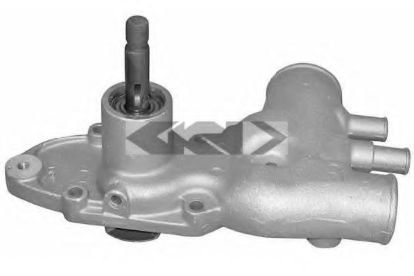 SPIDAN 60185