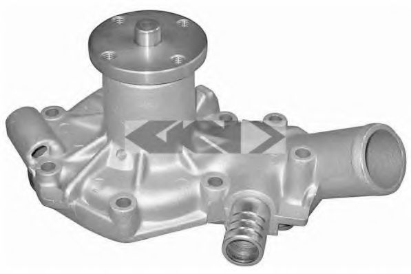 SPIDAN 60083