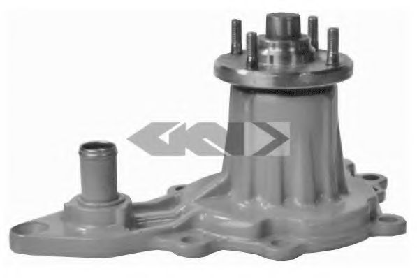 SPIDAN 60401