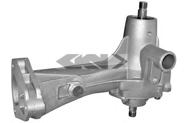 SPIDAN 60001