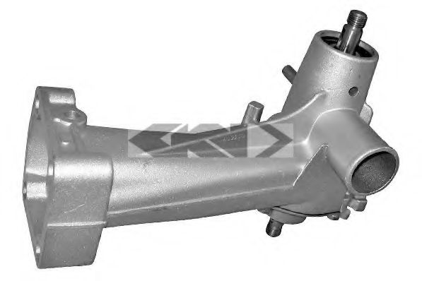 SPIDAN 60013