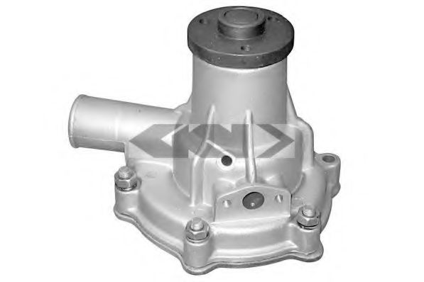 SPIDAN 60141