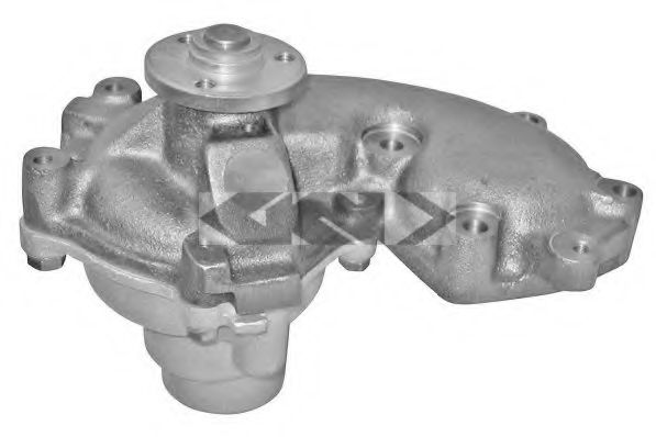 SPIDAN 60520