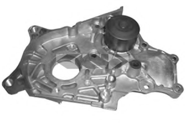 SPIDAN 91635