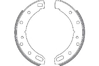 SPIDAN 30270 SPIDAN 30270