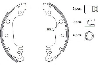 SPIDAN 30321