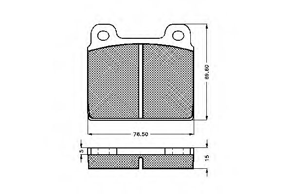 SPIDAN 30004