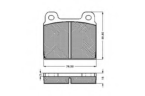 SPIDAN 30004