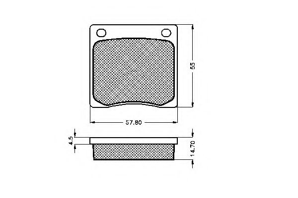 SPIDAN 30021