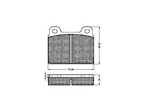 SPIDAN 30049