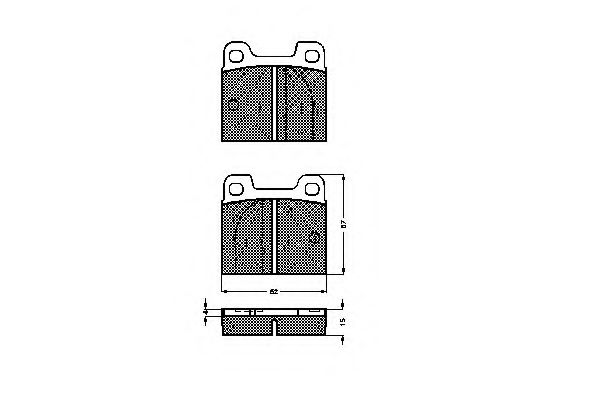 SPIDAN 30052