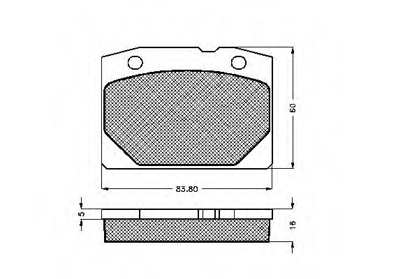 SPIDAN 30057