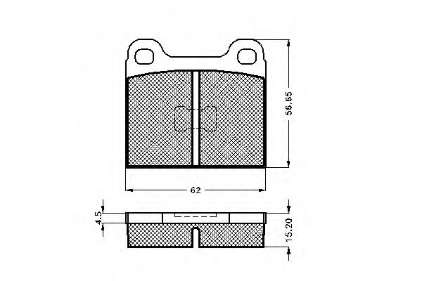 SPIDAN 30065