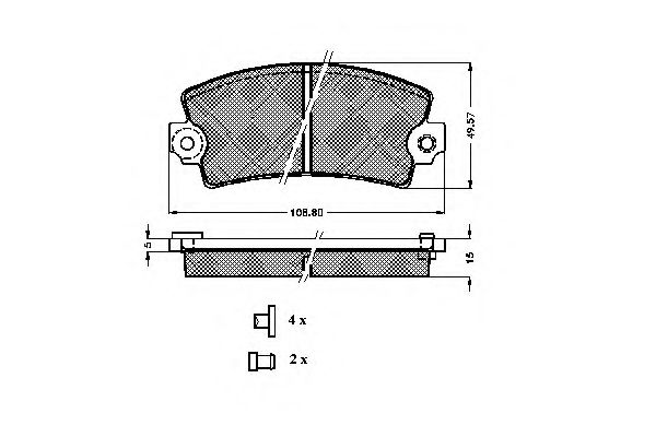 SPIDAN 30066