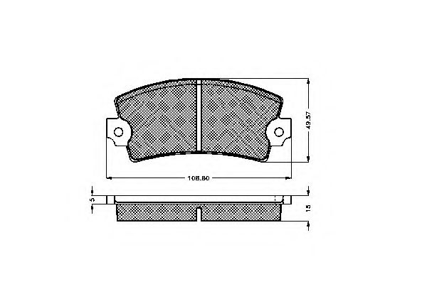 SPIDAN 30071