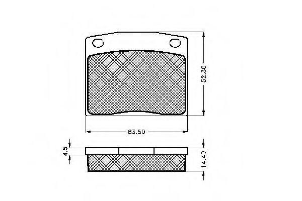 SPIDAN 30075