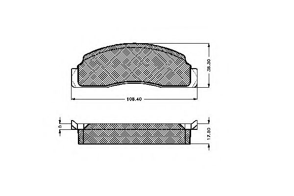 SPIDAN 30091