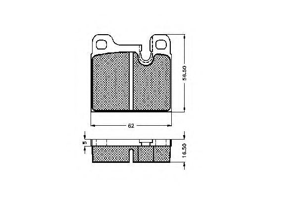 SPIDAN 30102