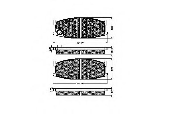 SPIDAN 30115