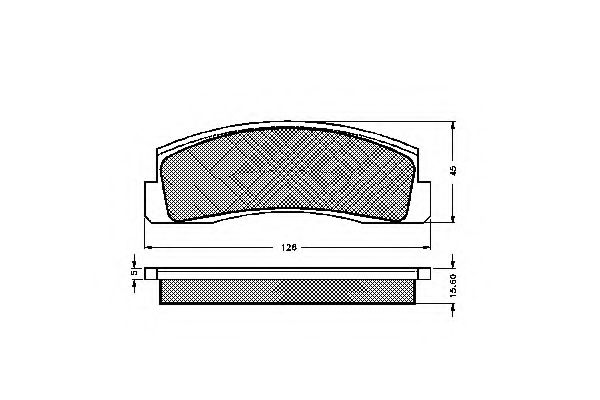 SPIDAN 30119