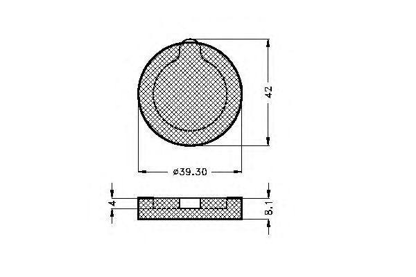 SPIDAN 30121