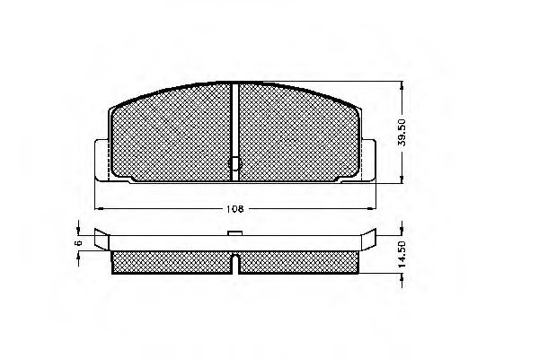 SPIDAN 30160