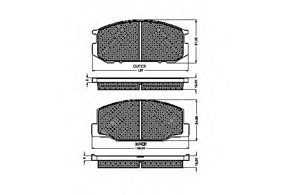 SPIDAN 30169