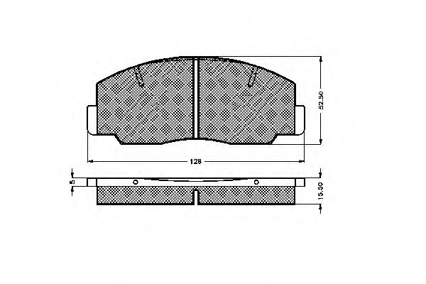 SPIDAN 30173