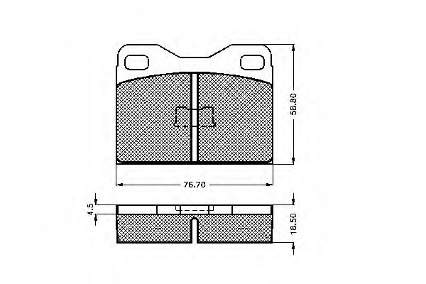 SPIDAN 30193