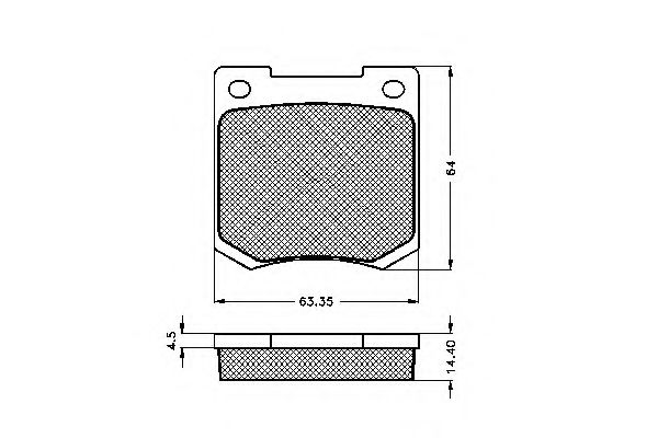 SPIDAN 30223