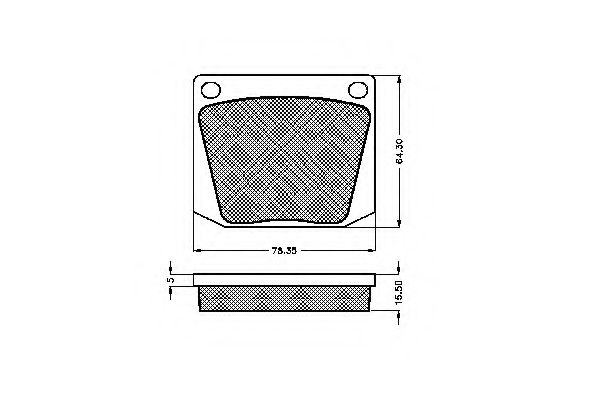 SPIDAN 30240