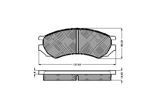 SPIDAN 30952