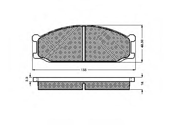 SPIDAN 31000