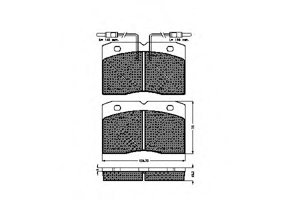 SPIDAN 31013